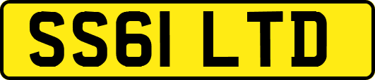 SS61LTD