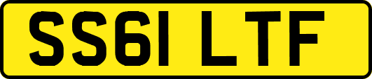 SS61LTF