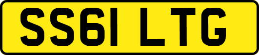 SS61LTG