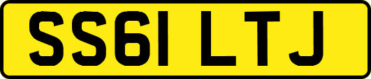 SS61LTJ