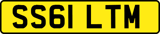 SS61LTM