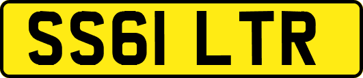 SS61LTR
