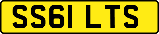 SS61LTS
