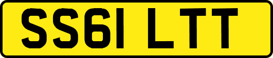 SS61LTT