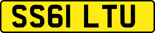 SS61LTU