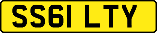 SS61LTY