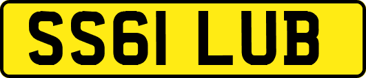 SS61LUB