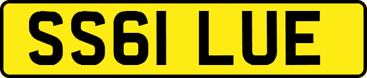 SS61LUE