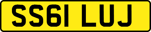 SS61LUJ