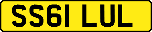 SS61LUL