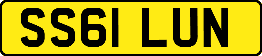SS61LUN