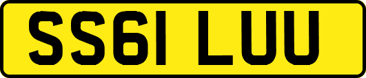 SS61LUU