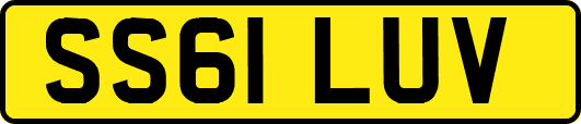 SS61LUV
