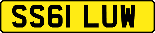 SS61LUW