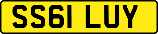 SS61LUY