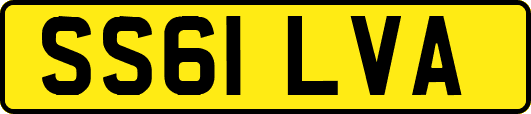 SS61LVA