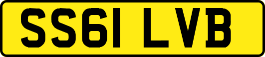 SS61LVB