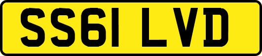SS61LVD