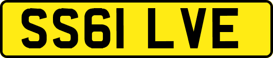 SS61LVE
