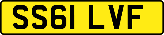 SS61LVF