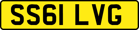 SS61LVG