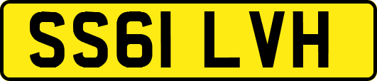 SS61LVH