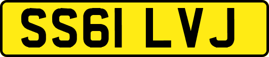 SS61LVJ
