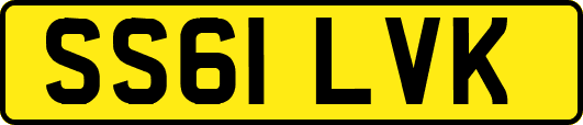 SS61LVK