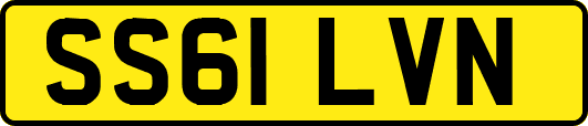 SS61LVN