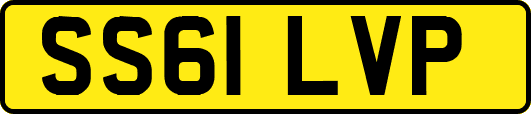 SS61LVP
