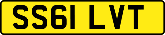 SS61LVT