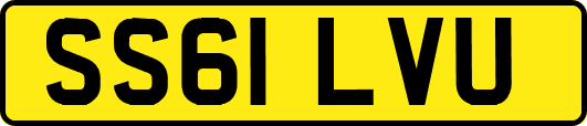 SS61LVU