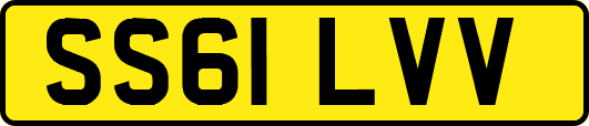 SS61LVV