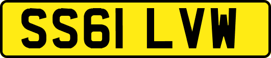 SS61LVW