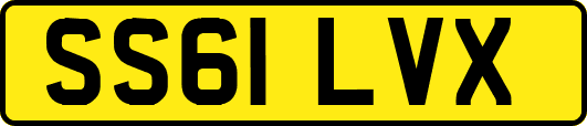 SS61LVX