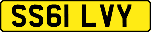 SS61LVY