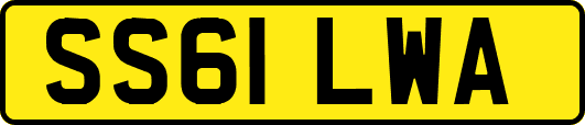 SS61LWA