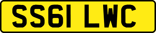 SS61LWC
