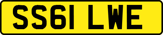 SS61LWE