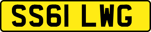 SS61LWG