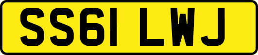 SS61LWJ