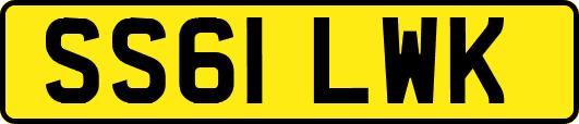 SS61LWK
