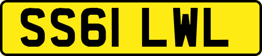 SS61LWL