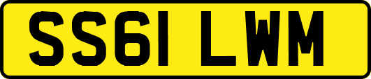 SS61LWM