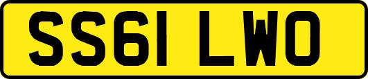 SS61LWO