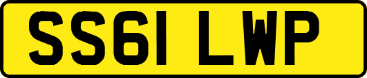 SS61LWP