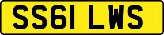 SS61LWS