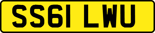 SS61LWU