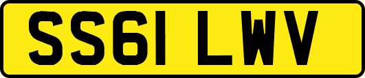 SS61LWV