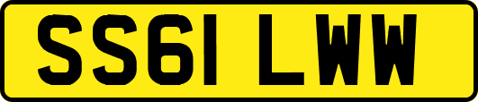 SS61LWW